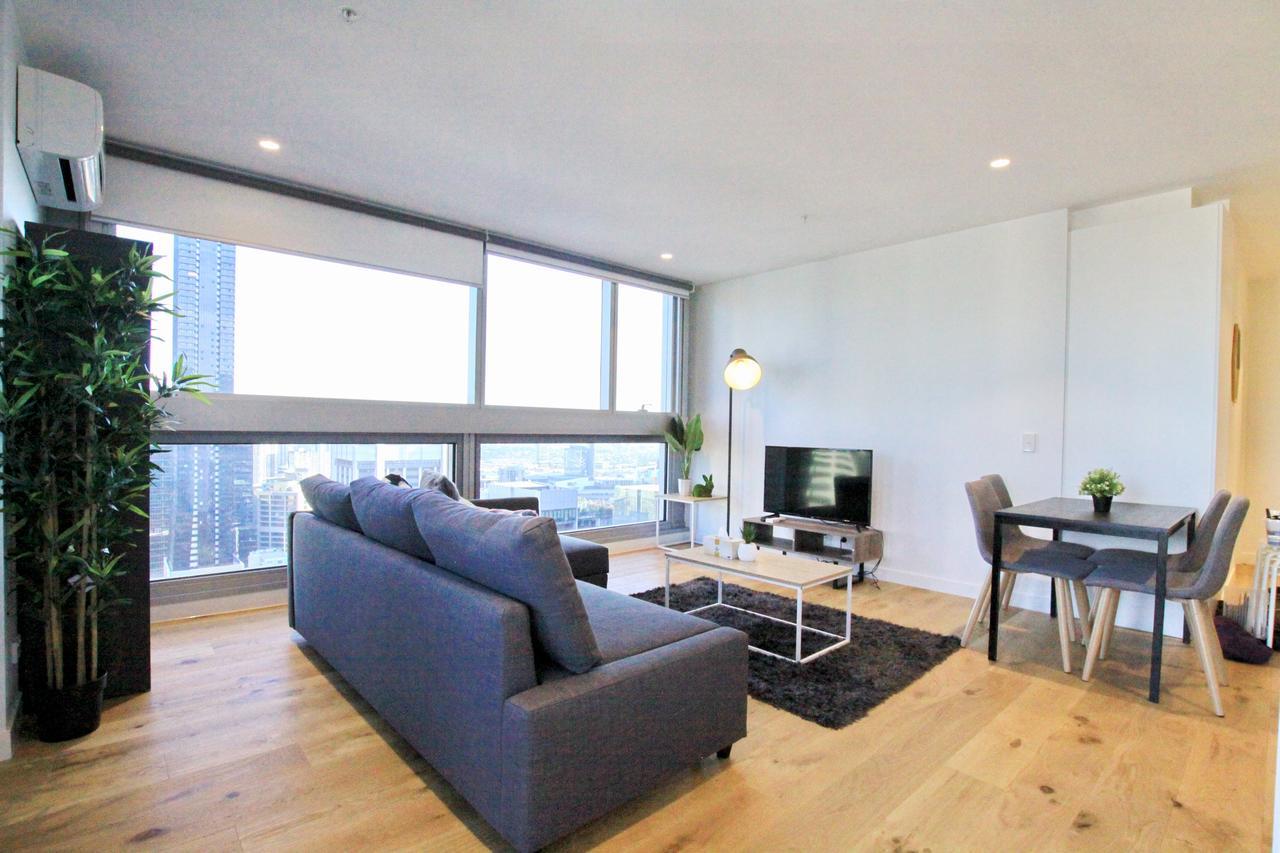 Nest On Rose Lane Apartment Melbourne
