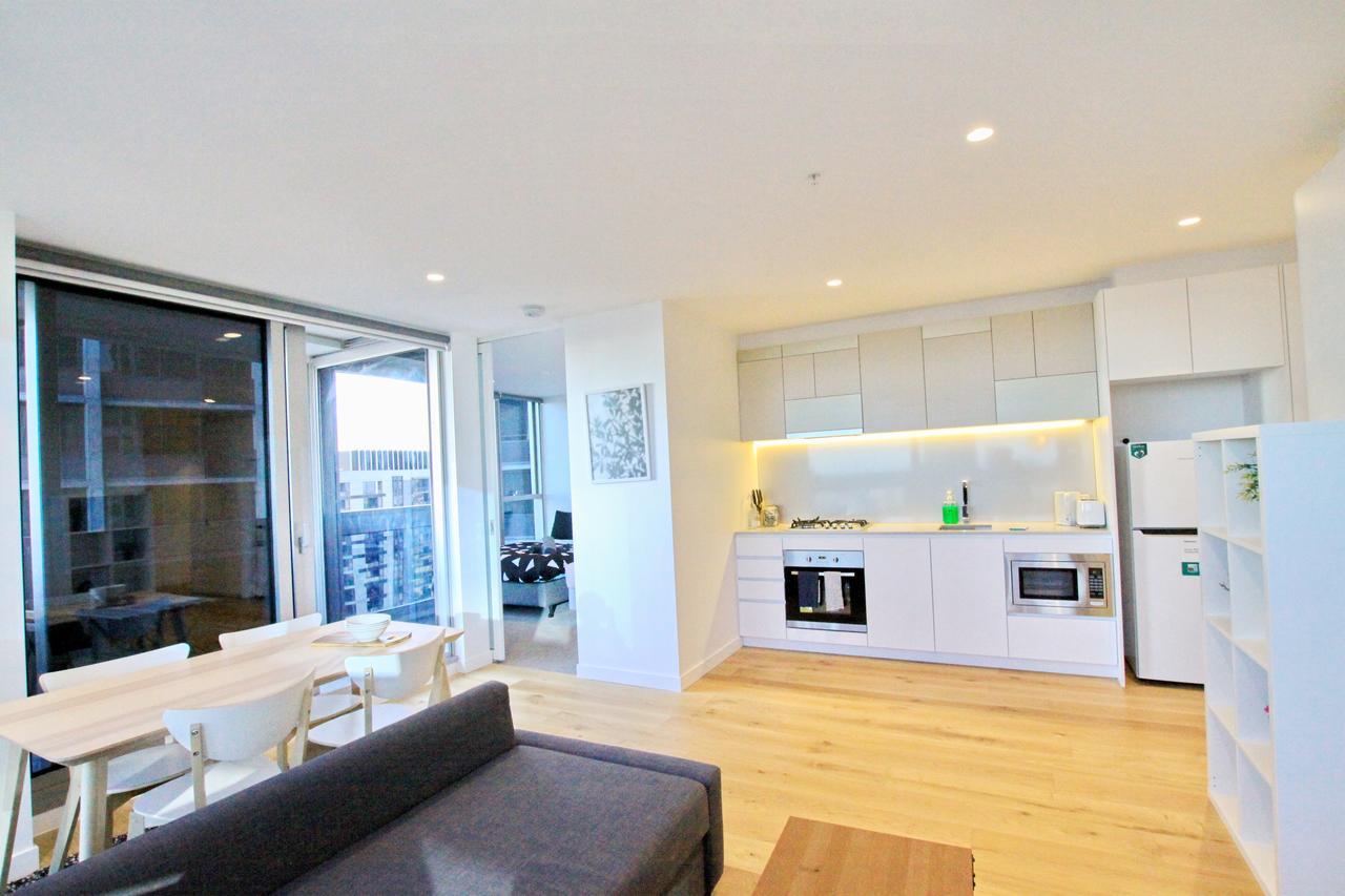 Apartment Nest On Rose Lane Melbourne
