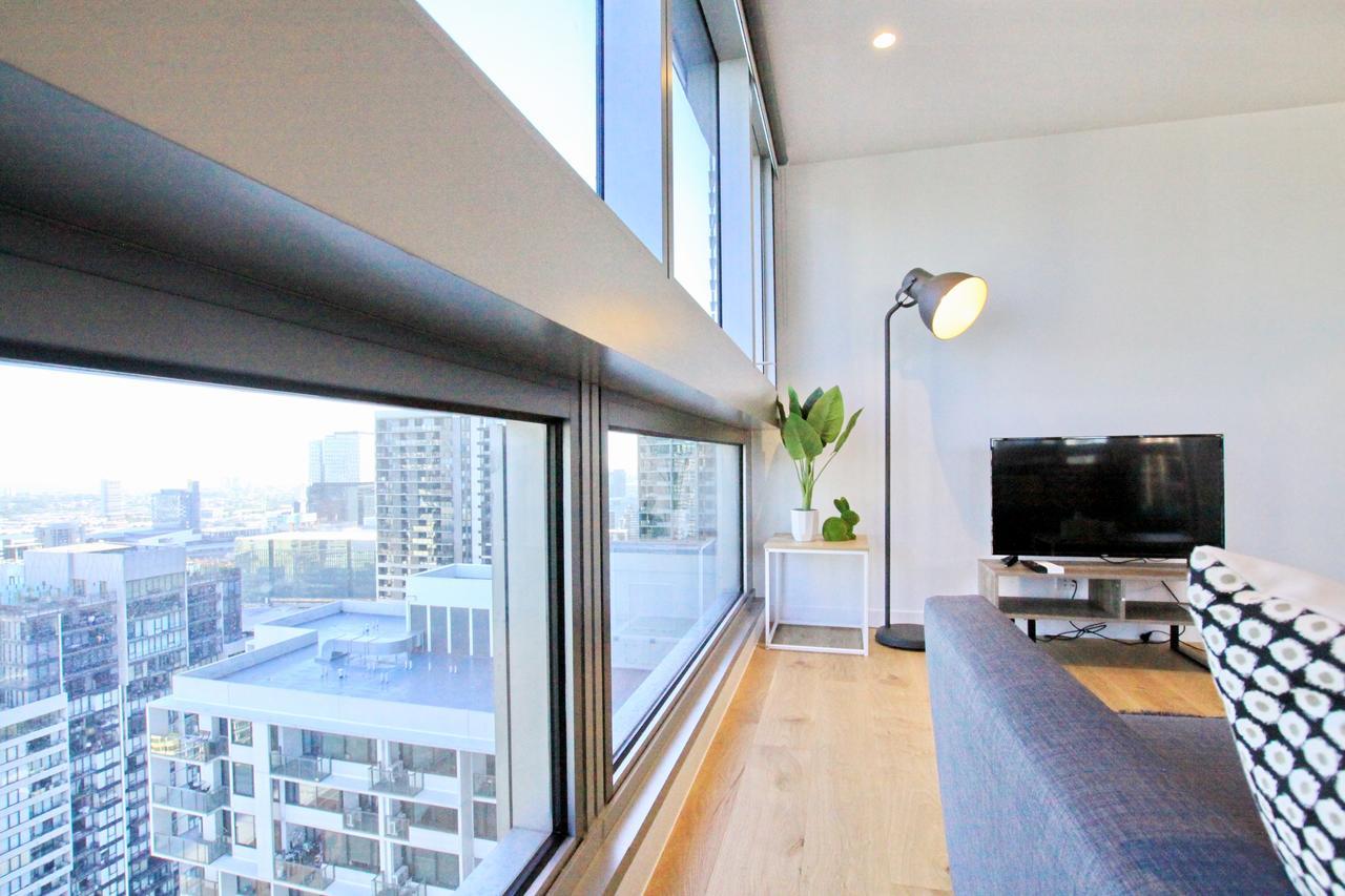 Apartment Nest On Rose Lane