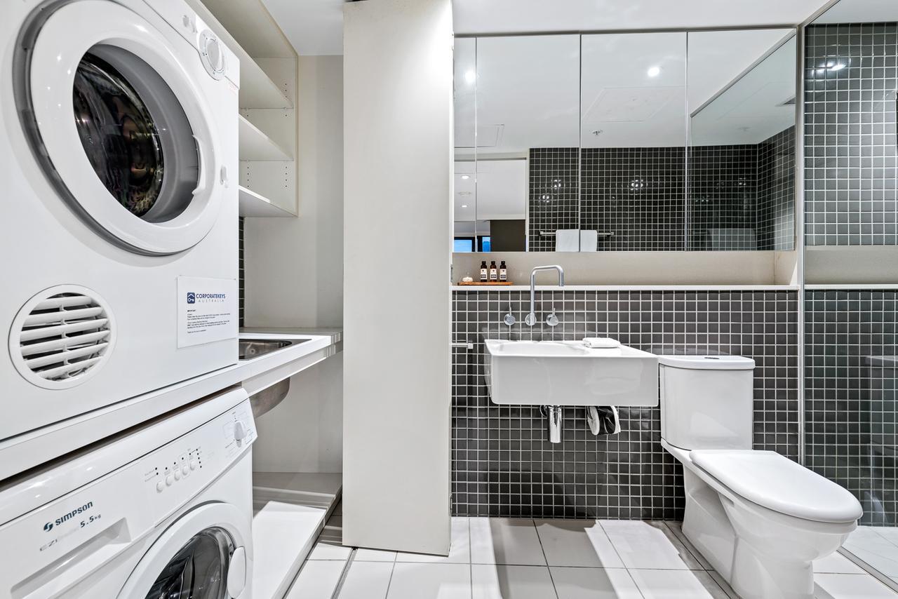 Aparthotel Corporate Keys - Freshwater Place 4*