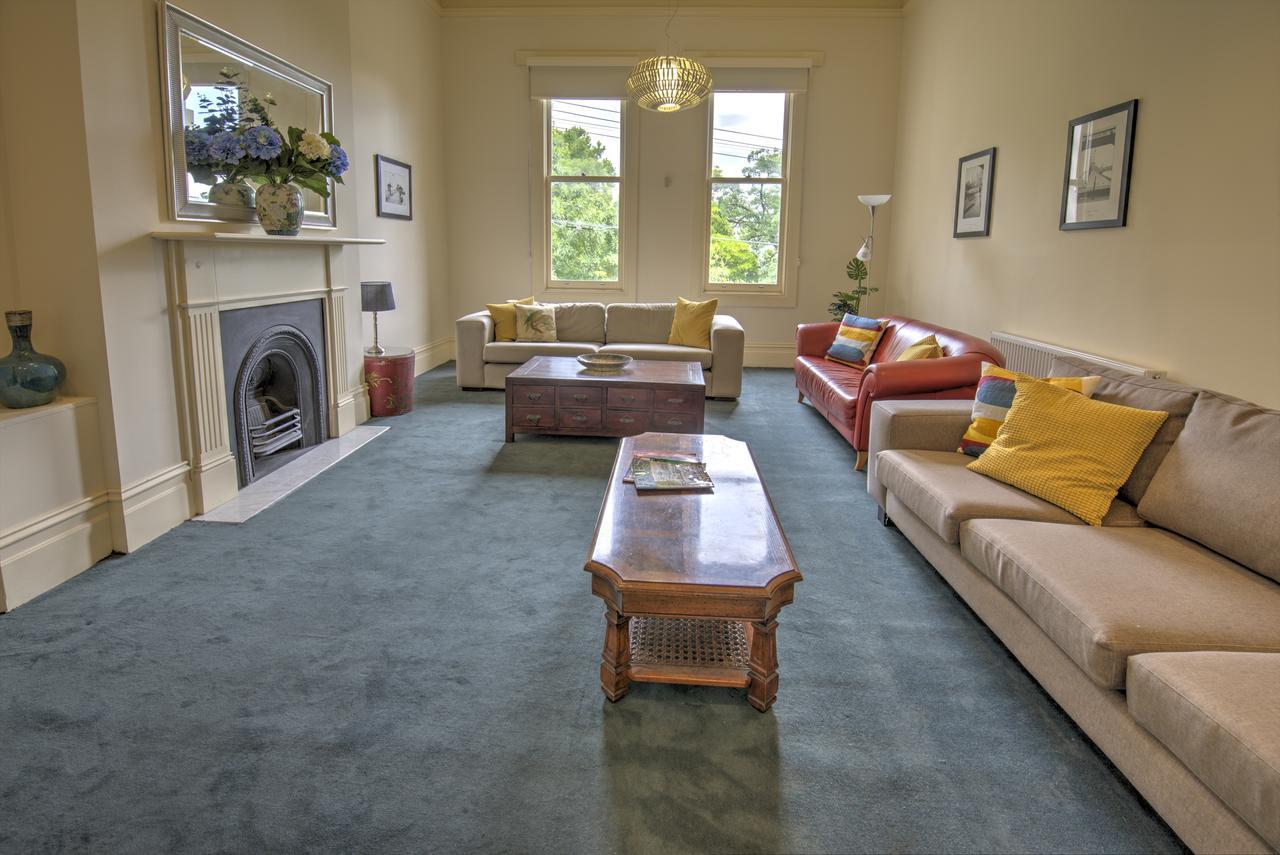Beautiful Victorian Mansion By The Sea - 7 Bedrooms, 7 Bathrooms *
