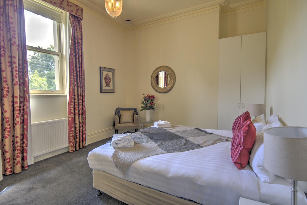 Beautiful Victorian Mansion By The Sea - 7 Bedrooms, 7 Bathrooms Melbourne
