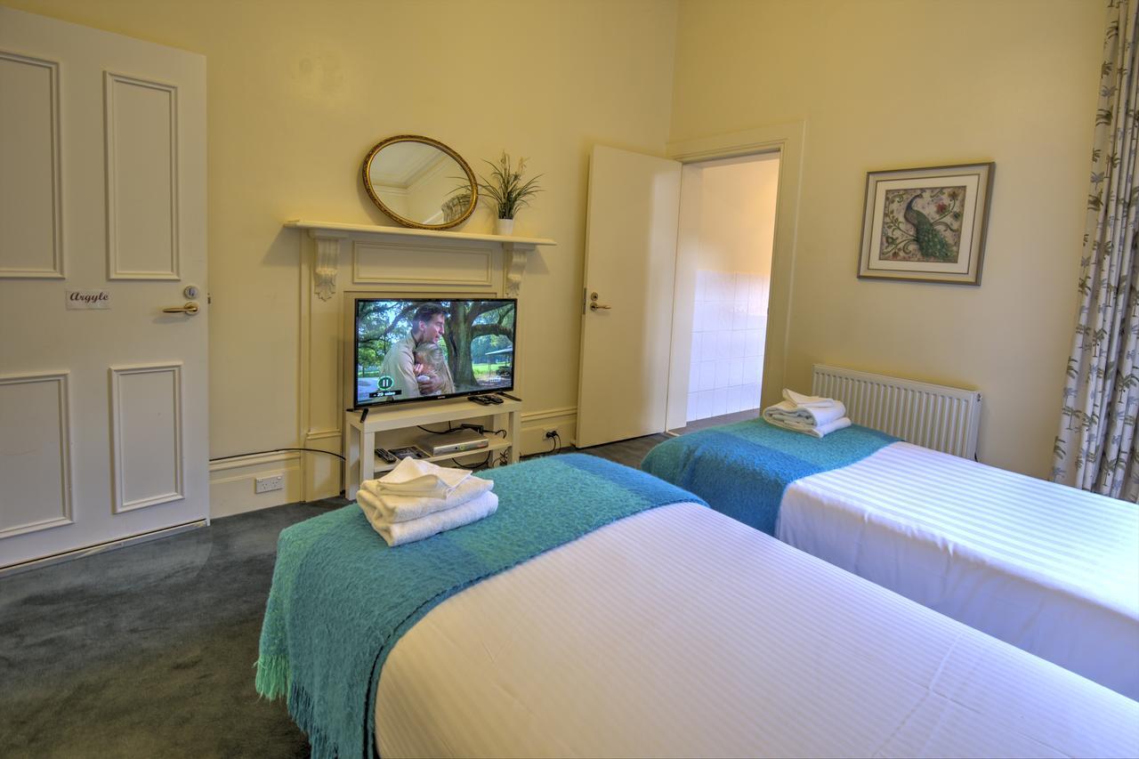 Holiday home Beautiful Victorian Mansion By The Sea - 7 Bedrooms, 7 Bathrooms