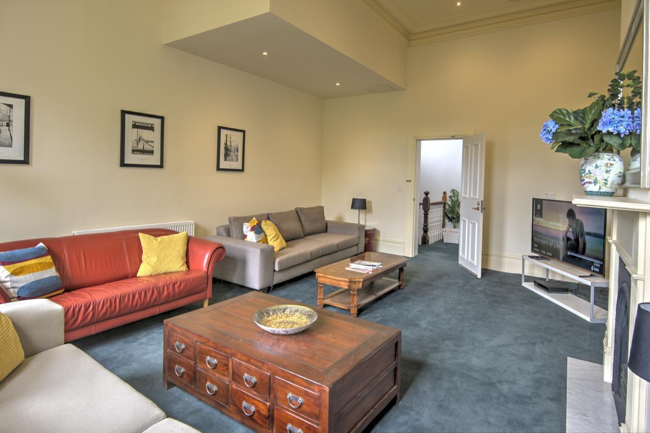 Beautiful Victorian Mansion By The Sea - 7 Bedrooms, 7 Bathrooms Melbourne