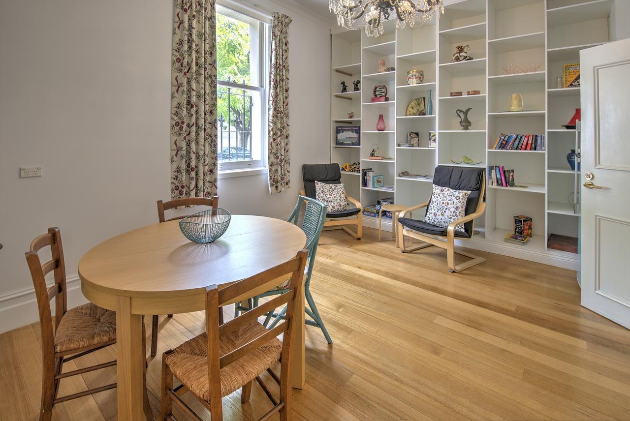 Beautiful Victorian Mansion By The Sea - 7 Bedrooms, 7 Bathrooms Holiday home Melbourne