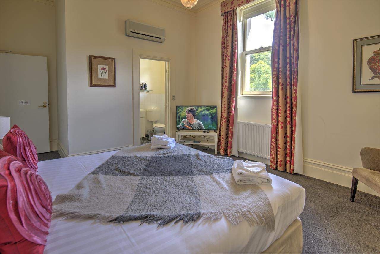 Holiday home Beautiful Victorian Mansion By The Sea - 7 Bedrooms, 7 Bathrooms