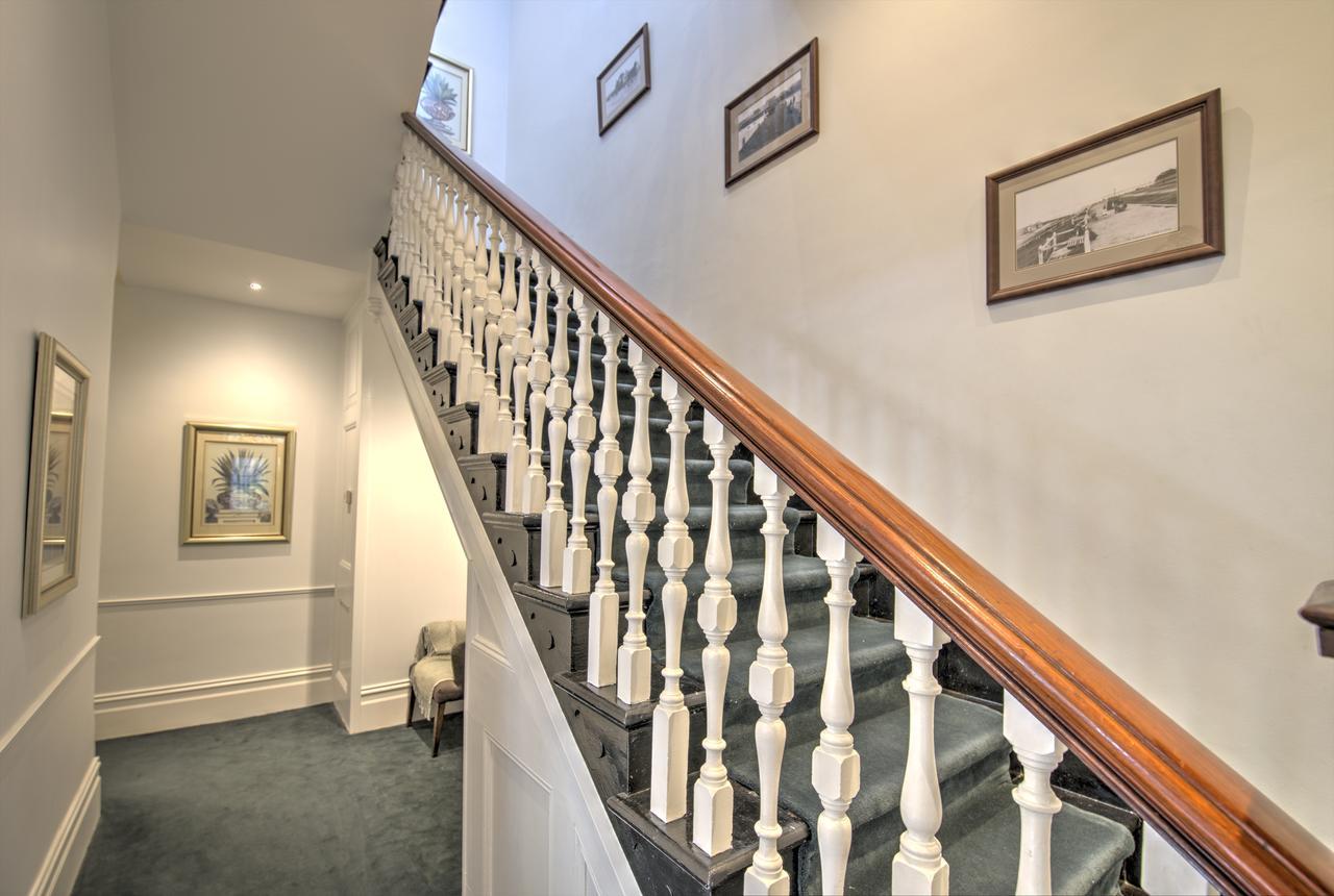 Holiday home Beautiful Victorian Mansion By The Sea - 7 Bedrooms, 7 Bathrooms