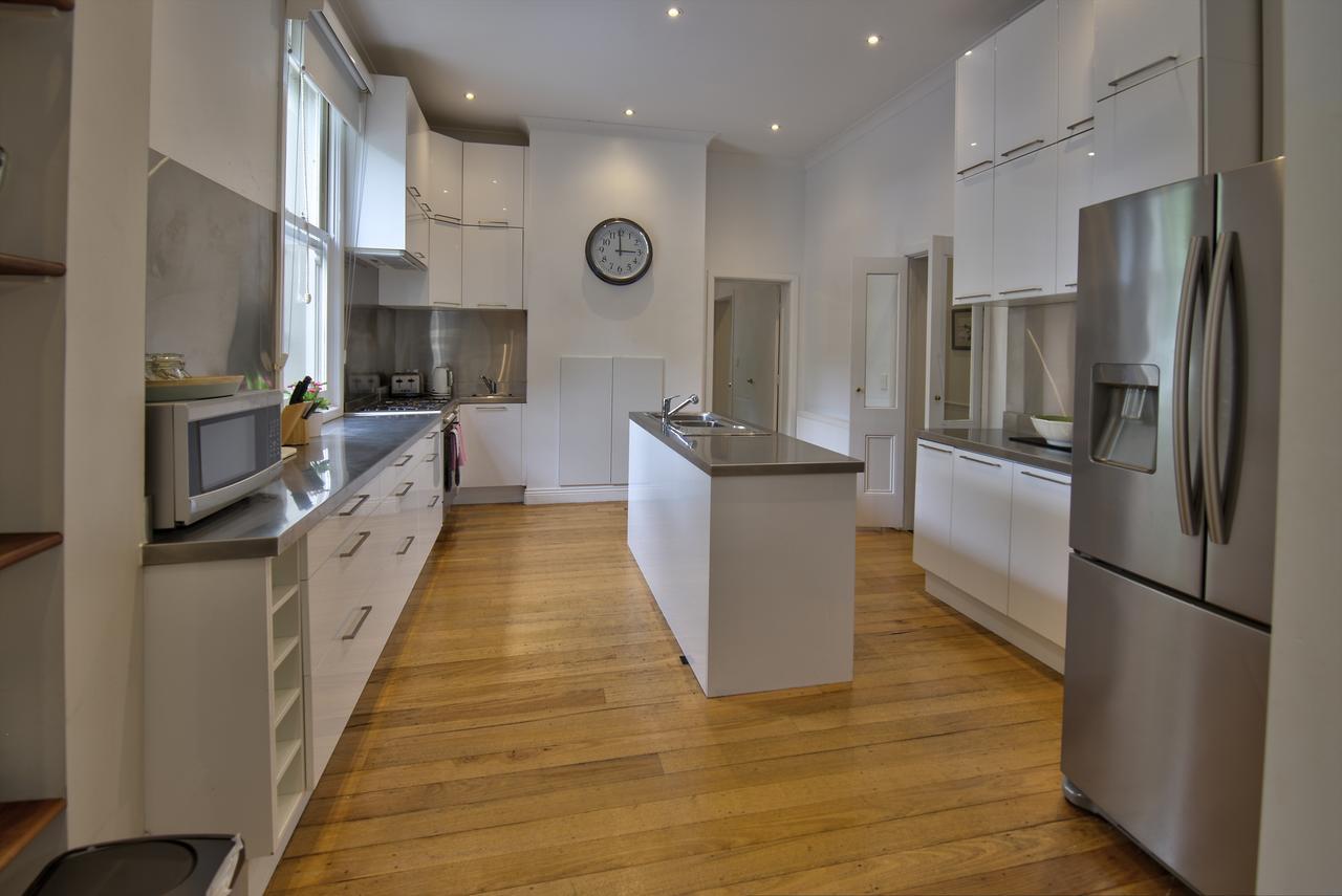 Holiday home Beautiful Victorian Mansion By The Sea - 7 Bedrooms, 7 Bathrooms *