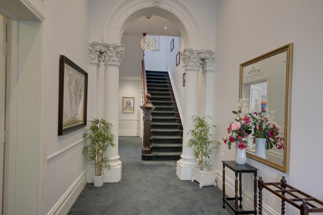 Holiday home Beautiful Victorian Mansion By The Sea - 7 Bedrooms, 7 Bathrooms *