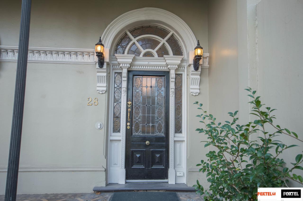 Beautiful Victorian Mansion By The Sea - 7 Bedrooms, 7 Bathrooms * Melbourne