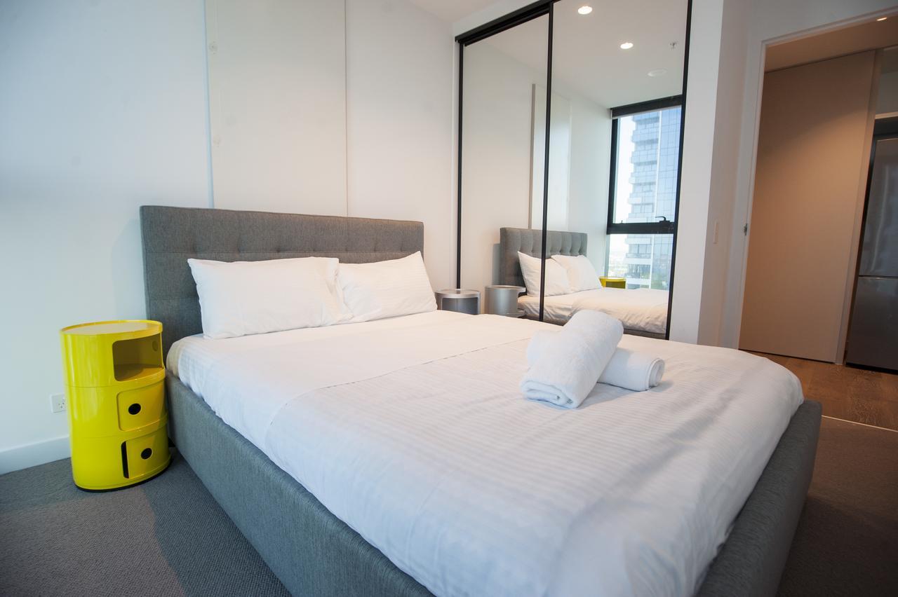 Apartment Victoria One 2 Bedroom 2 Bathroom Melbourne