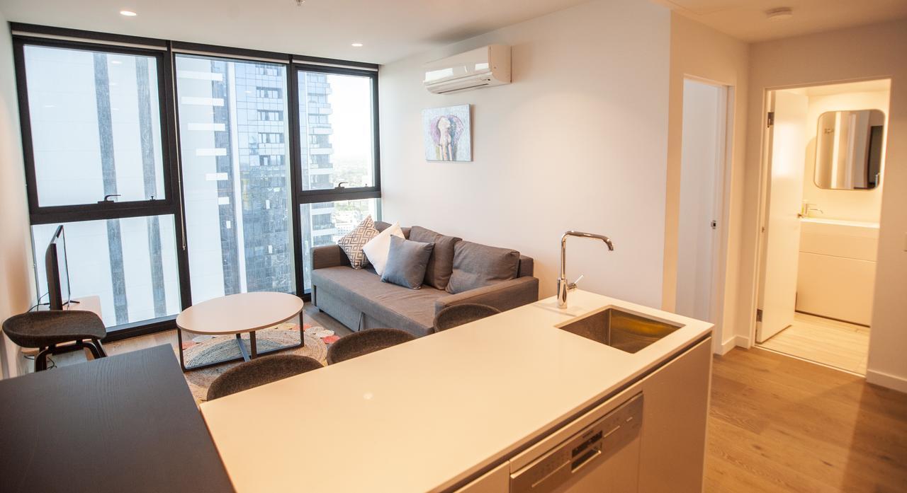 Victoria One 2 Bedroom 2 Bathroom