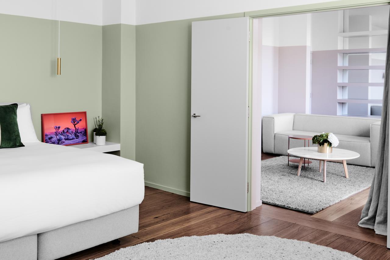 Hotel The Prince 4*