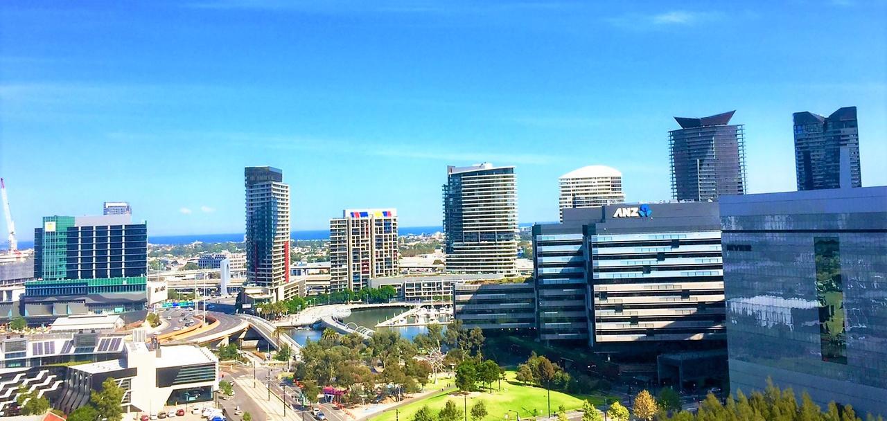 Docklands Executive - Melbourne