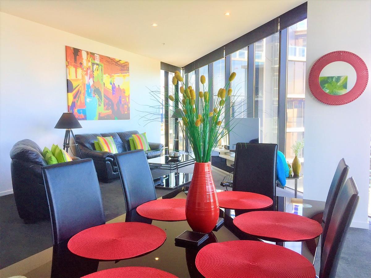 Docklands Executive - * Melbourne