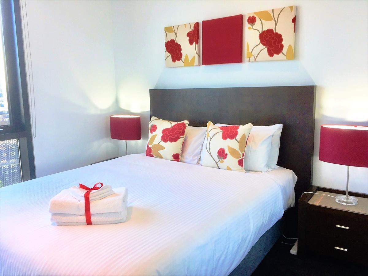 Docklands Executive - * Melbourne