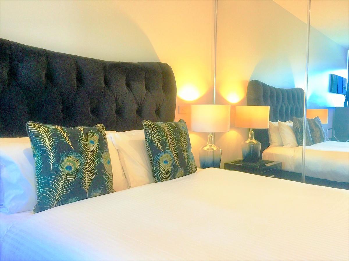 Docklands Executive - Apartment