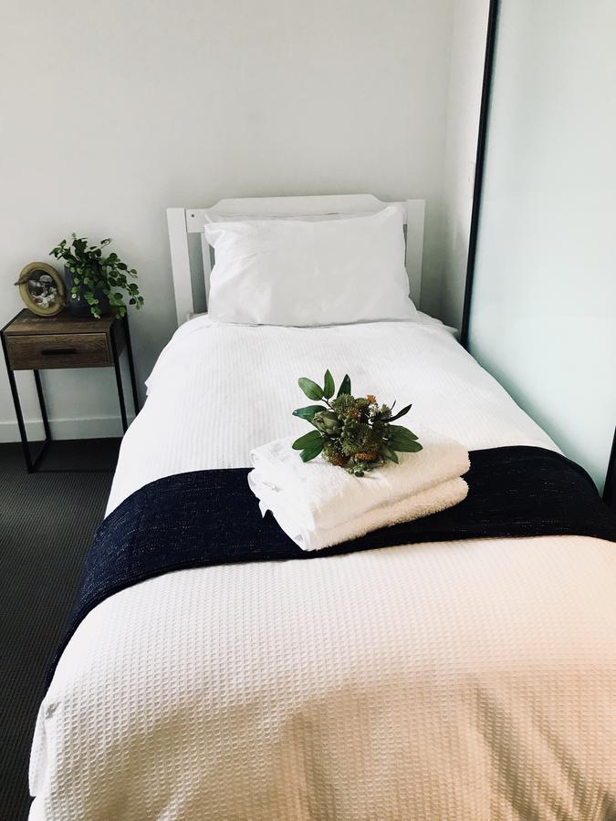 Rose Lane Serviced Apartment *