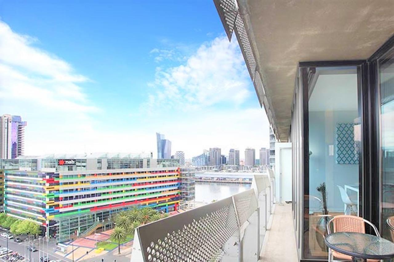 Docklands Executive - Melbourne