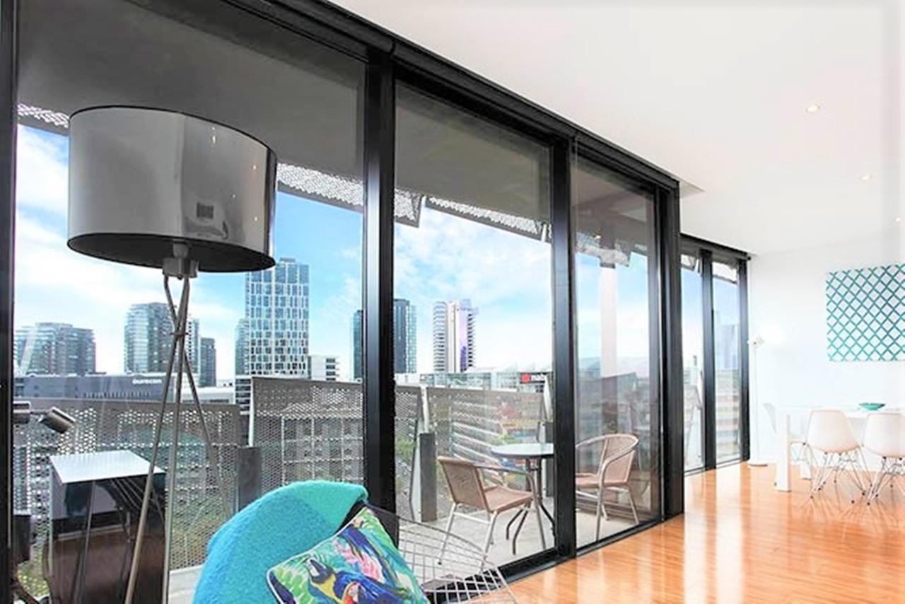 Apartment Docklands Executive -