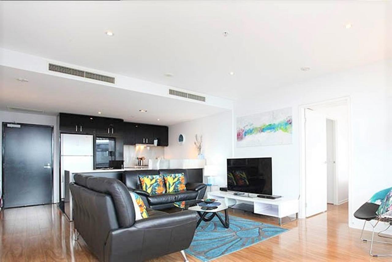 Apartment Docklands Executive - Melbourne