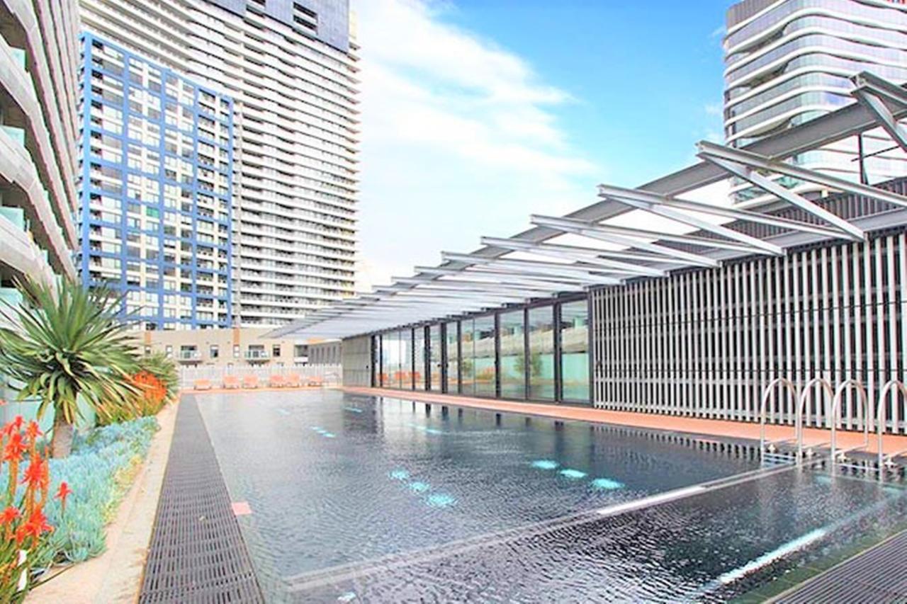 Docklands Executive - Melbourne