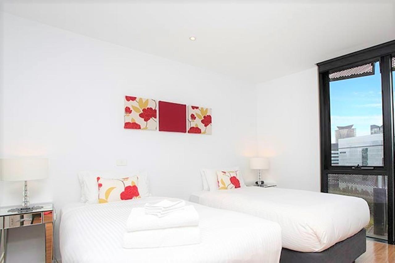 Apartment Docklands Executive - Melbourne