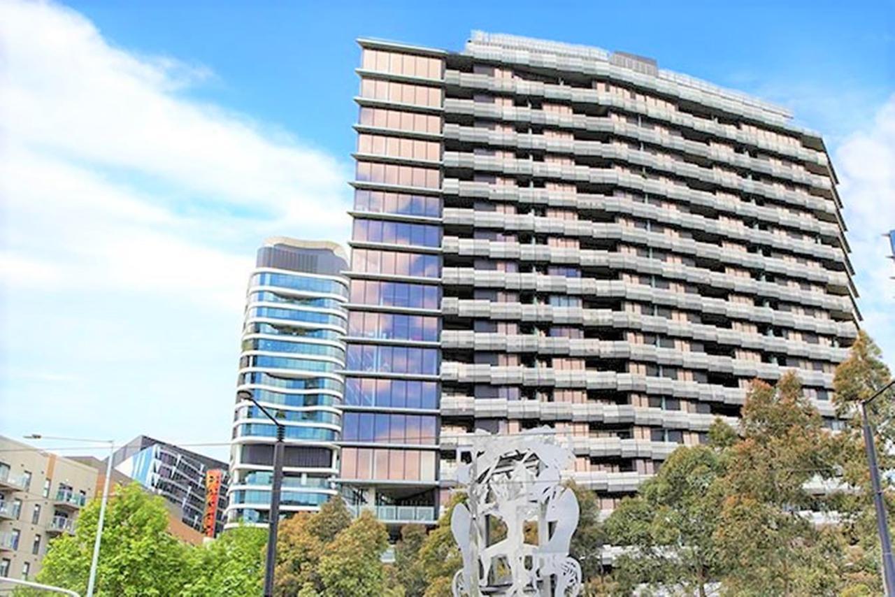 Apartment Docklands Executive - *