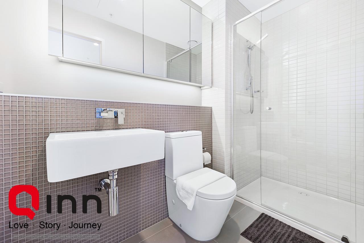 Qinn@the Fifth-southern Cross Apartment