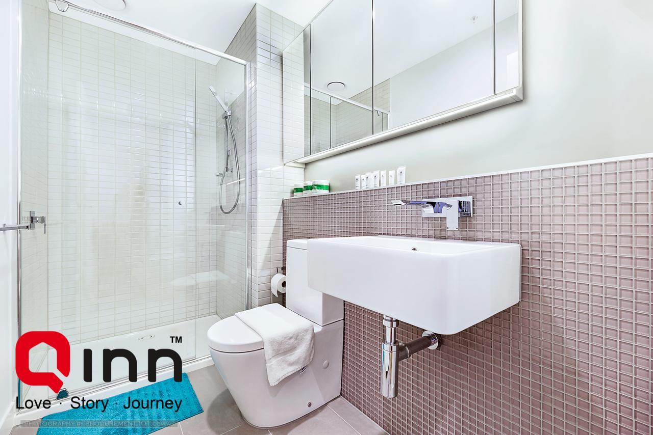 Qinn@the Fifth-southern Cross Apartment