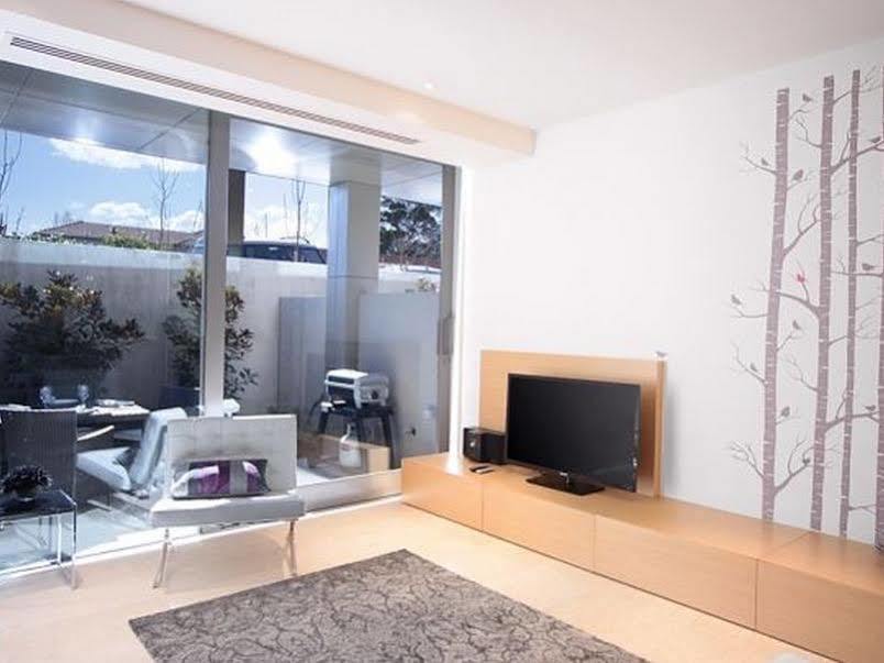 Boutique - The Apartment *