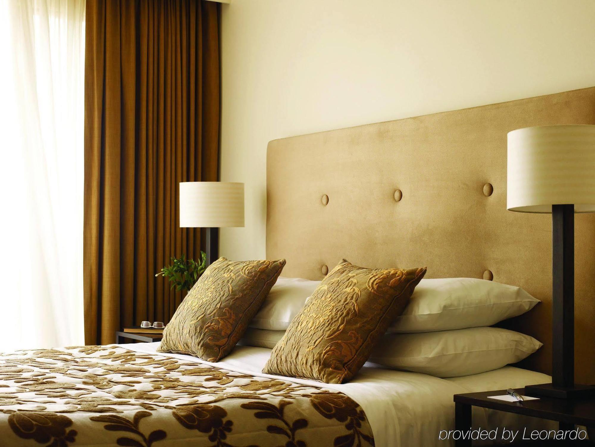 The Lyall Hotel 5*