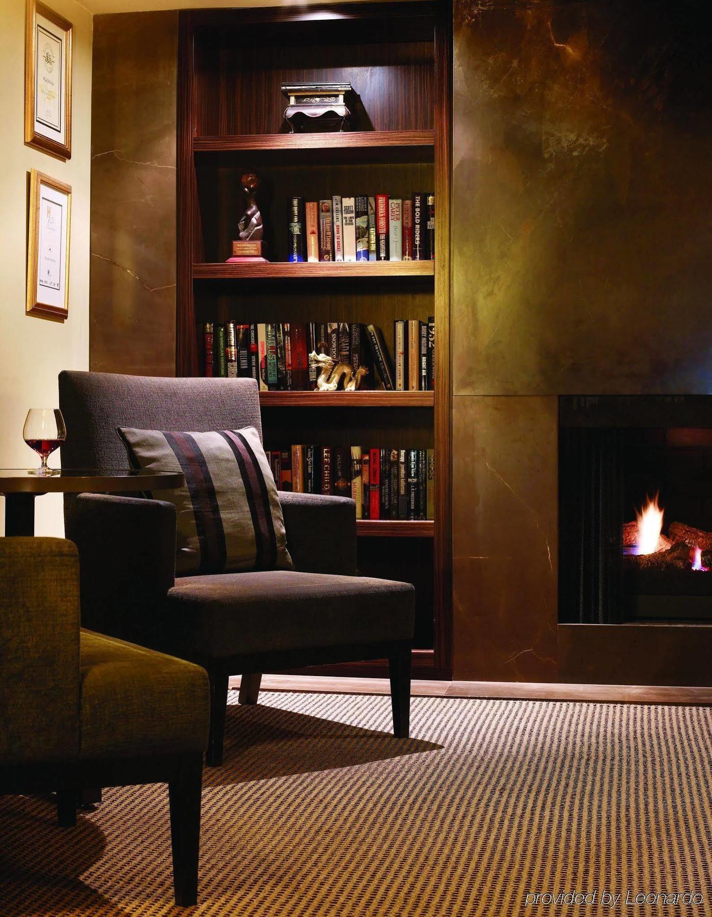 The Lyall Hotel 5*