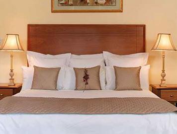 Hotel Charsfield 4*