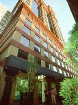 Riverside 4*