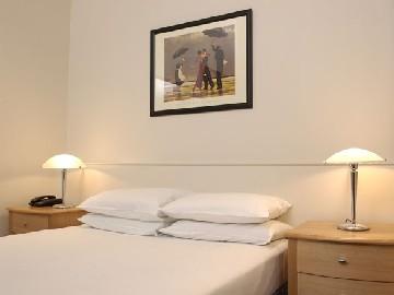 Punthill - Manhattan 4*