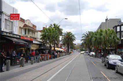 St Kilda 4* Melbourne
