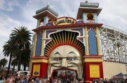 Aparthotel St Kilda Melbourne