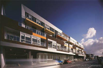 St Kilda Aparthotel
