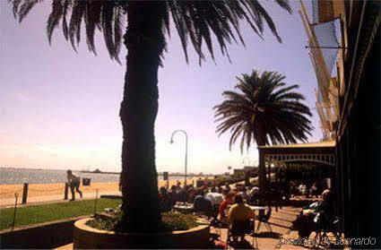St Kilda