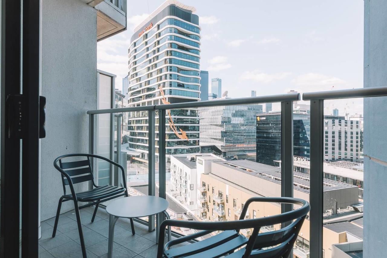 Beautiful Near Etihad Stadium! Book Now! Apartment Melbourne