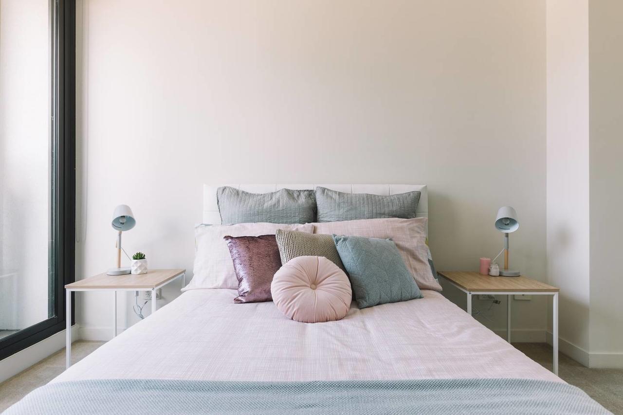 Beautiful Near Etihad Stadium! Book Now! Apartment *