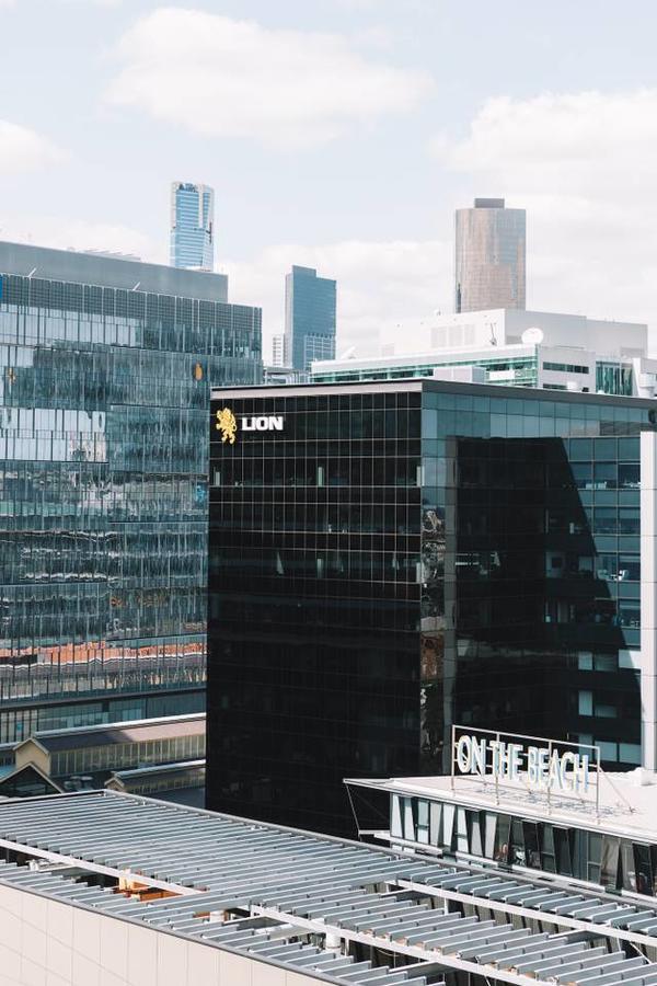 Beautiful Near Etihad Stadium! Book Now! Melbourne