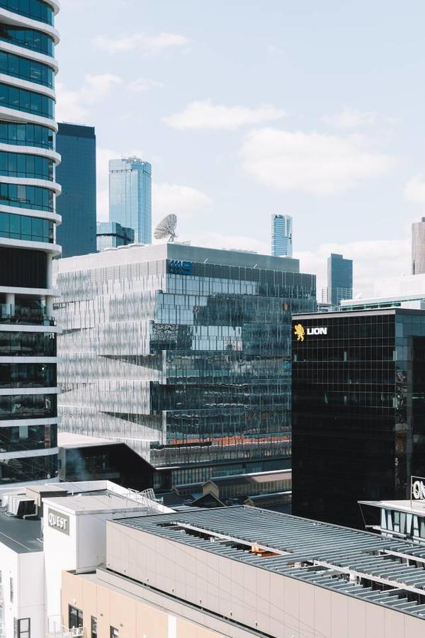 Apartment Beautiful Near Etihad Stadium! Book Now! Melbourne