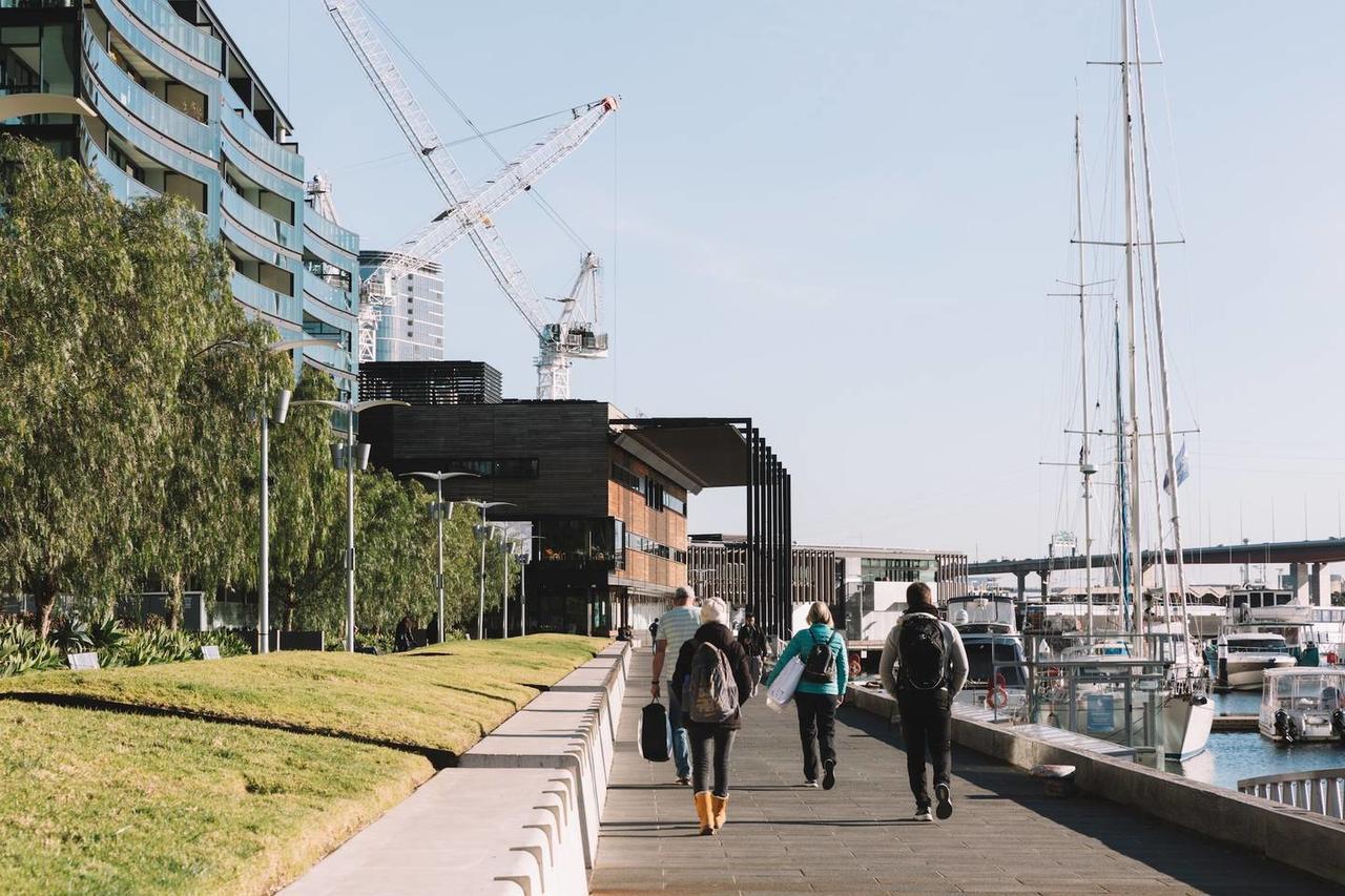 Apartment Beautiful Near Etihad Stadium! Book Now! *