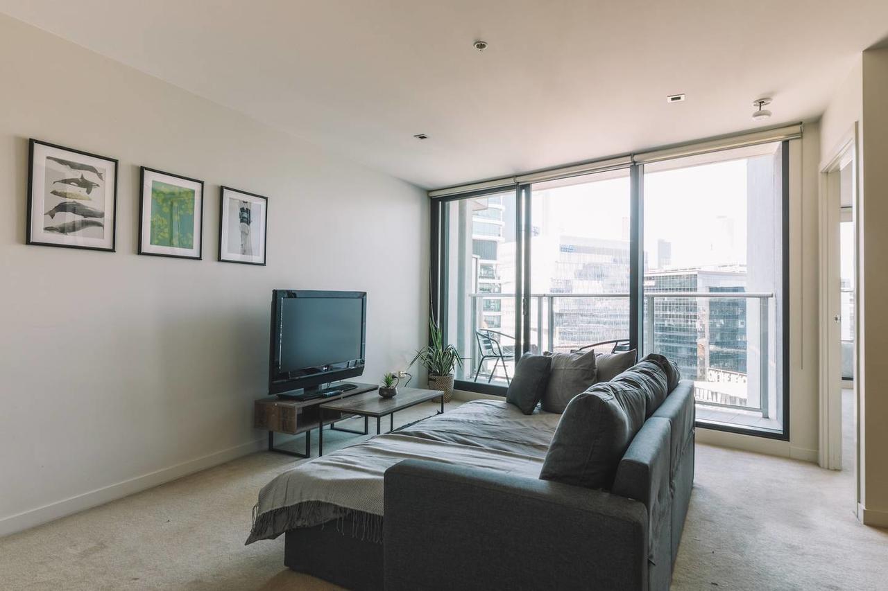 Beautiful Near Etihad Stadium! Book Now! Melbourne