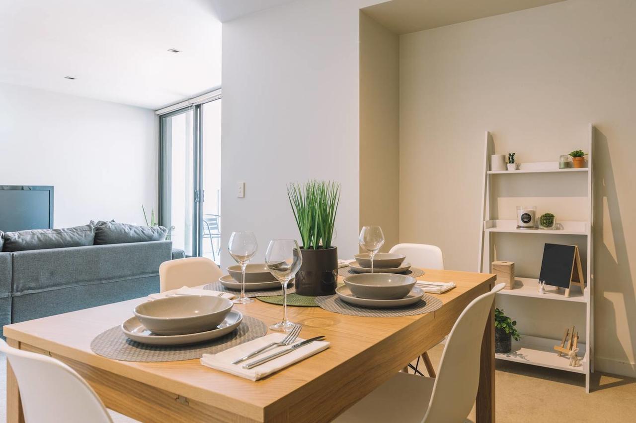 Apartment Beautiful Near Etihad Stadium! Book Now! Melbourne