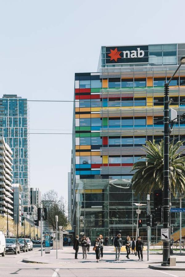 Beautiful Near Etihad Stadium! Book Now! Melbourne