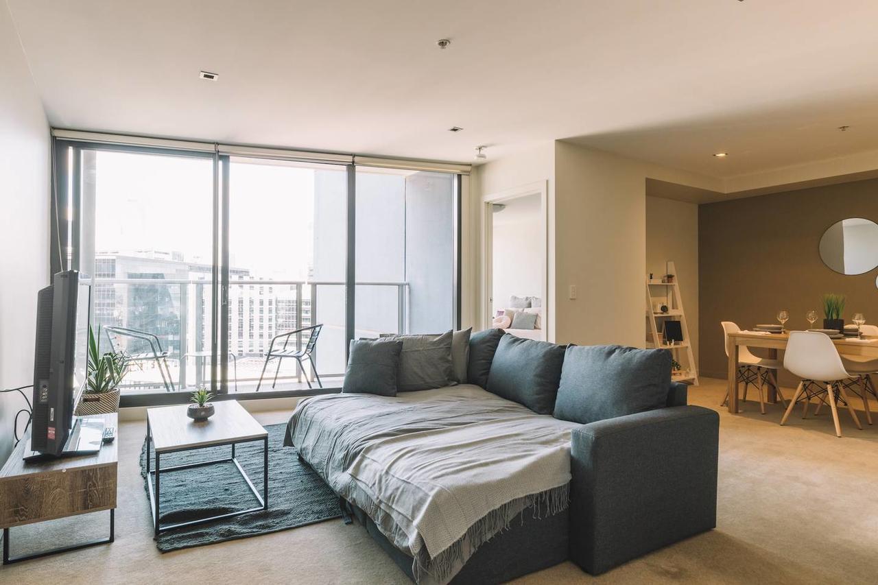 Beautiful Near Etihad Stadium! Book Now! Apartment