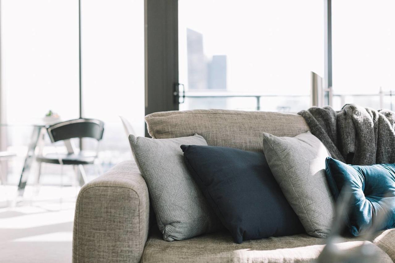 Experience Waterfront Luxury With Views